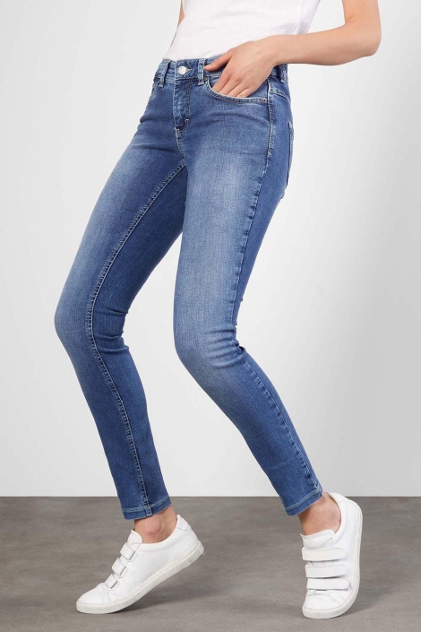 Mac dream skinny